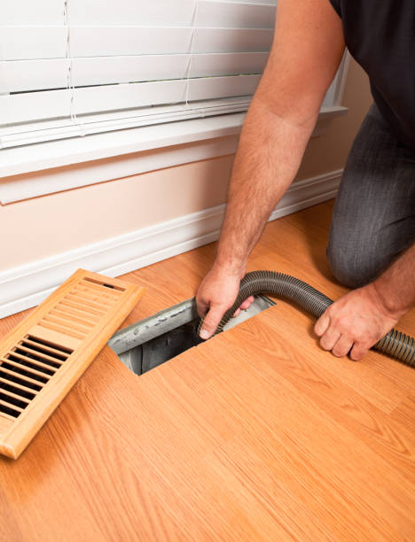 Best Air Duct Cleaning Cost  in USA